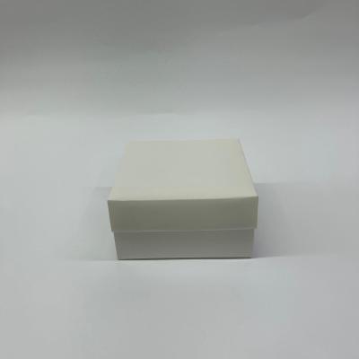 10x10x6 Full Beyaz Kutu