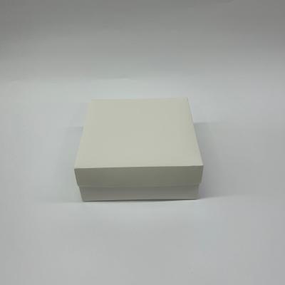 15x15x6 Full Beyaz Kutu