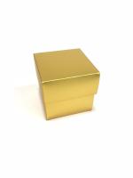 10x10x10 FULL GOLD KUTU