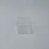 10x10x10 Full Asetat Kutu