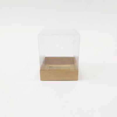 10x10x12 Kraft Kutu