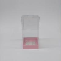 10x10x20 Pembe Kutu