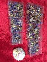 10x10x3 Full Asetat Kutu
