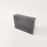 11x8x3 Siyah Kutu