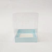 12x12x15 Mavi Kutu