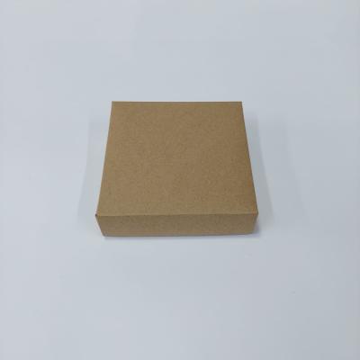 12x12x3 Bölmeli Full Kraft Kutu