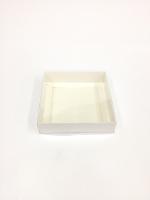 12x12x3  Beyaz Kutu