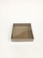 12x12x3 Kraft  Kutu