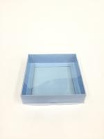 12x12x3  Mavi  Kutu