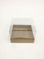 12x12x8 Kraft Kutu