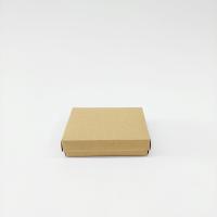 12x9x3 Kraft Takı Kutusu
