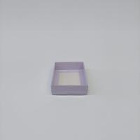 12x9x3 Lila Kutu
