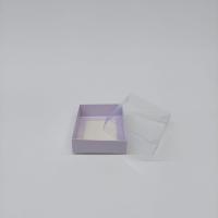 12x9x3 Lila Kutu
