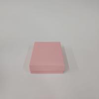 12x9x3 Pembe Takı Kutusu