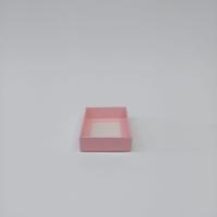 12x9x3 Pembe Kutu
