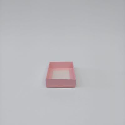 12x9x3 Pembe Kutu