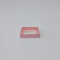 12x9x3 Pembe Kutu
