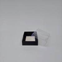 12x9x3 Siyah Kutu