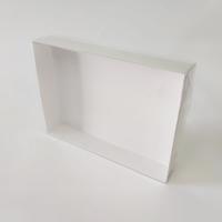 15x11x3 Beyaz Kutu