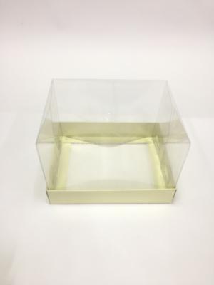 15x12x10 Krem Kutu