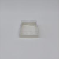 15x12x5 Beyaz Kutu