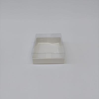 15x12x5 Beyaz Kutu
