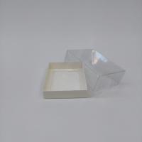 15x12x5 Beyaz Kutu