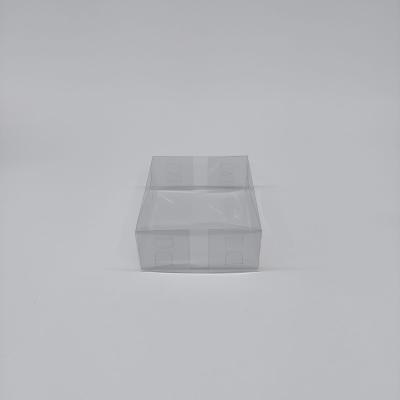 15x12x5 Full Asetat Kutu