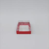 15x12x5 Kırmızı Kutu