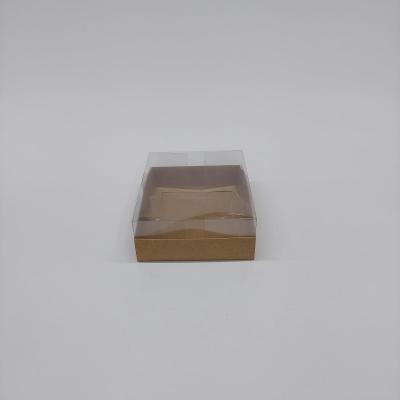15x12x5 Kraft Kutu