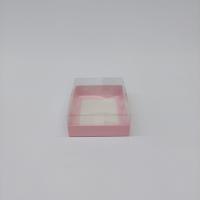 15x12x5 Pembe Kutu