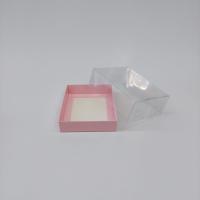 15x12x5 Pembe Kutu