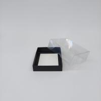 15x12x5 Siyah Kutu