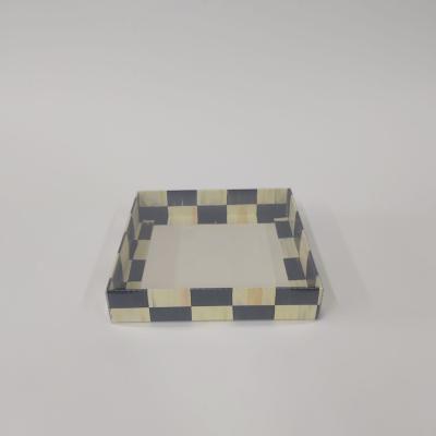 15x15x3 Dama Kutu