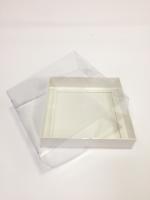 15x15x5 Beyaz Kutu