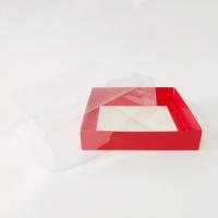 15x15x5 Kırmızı Kutu