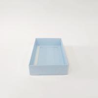15x9x3 Mavi Kutu