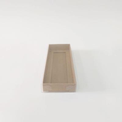 16x6x2 Kraft Kutu