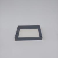 20x15x3 Siyah Kutu