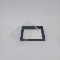 20x15x3 Siyah Kutu