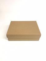 20x15x6 Full Kraft Kutu