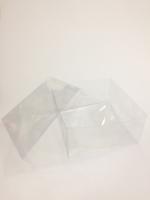 20x20x10 Fulll Asetat Kutu