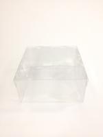 20x20x10 Fulll Asetat Kutu