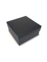 20x20x10 Full Siyah Kutu