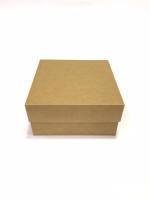 20x20x10 Full Kraft Kutu
