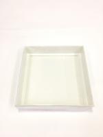 20x20x5 Beyaz Kutu