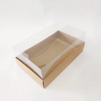 25x15x10 Kraft Kutu