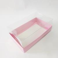 25x15x10 Pembe Kutu