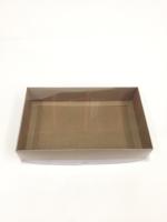 25x15x5 Kraft Kutu