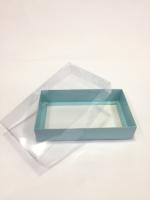 25x15x5 Mavi Kutu